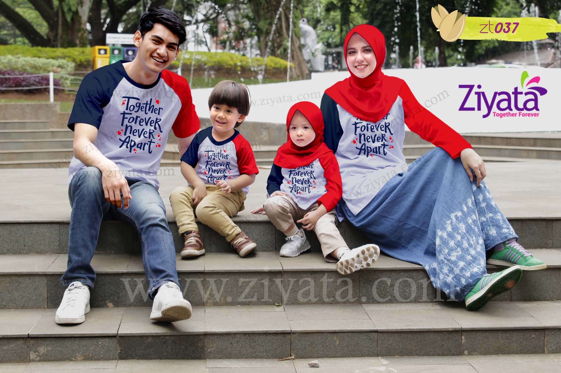 https://walidakids.com/Model Baju Muslim Keluarga